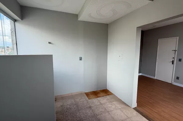 Apartamento para venda, 2 quarto(s),  São Cristóvão, Belo Horizonte