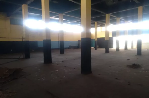 Loja / salão / ponto comercial para aluguel,  Vila Papini (justinópolis), Ribeirão Das Neves - Foto 4