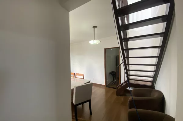 Cobertura para venda, 3 quartos c/ Suíte no Fernão Dias, Belo Horizonte - Foto 2