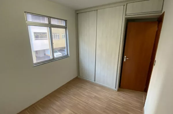 Apartamento para aluguel, 2 quarto(s), Planalto, Belo Horizonte - Foto 4