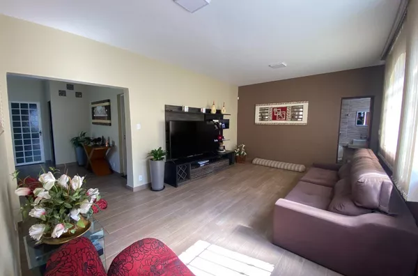 Casa para venda,  4 Suites no São João Batista, Belo Horizonte - Foto 5