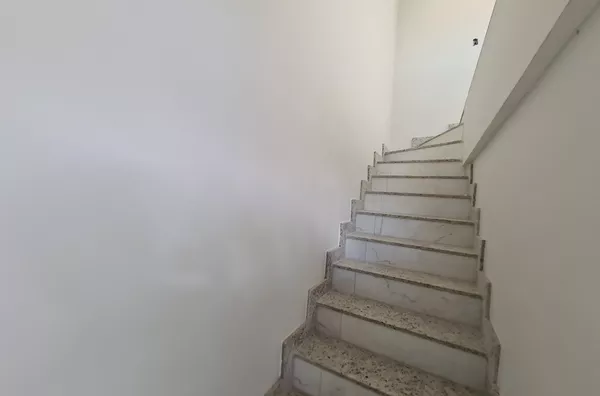 Casa Independente de 2 qtos em ótima localização no B. Céu Azul - Foto 5