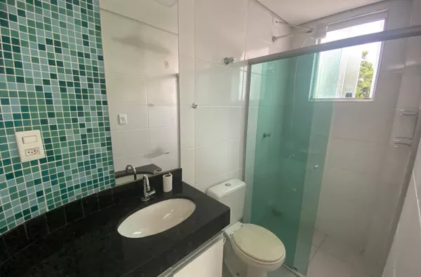 Apartamento para aluguel, 2 quarto(s),  Copacabana, Belo Horizonte - Foto 6