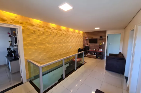 Casa duplex com terraço + anexos no Planalto – Ideal para renda! - Foto 2