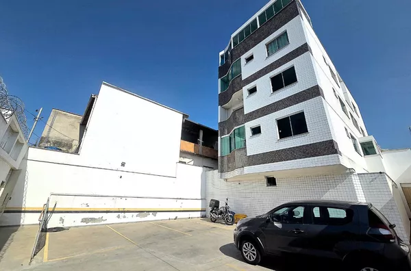 Apartamento para venda, 2 quarto(s),  Piratininga (venda Nova), Belo Horizonte