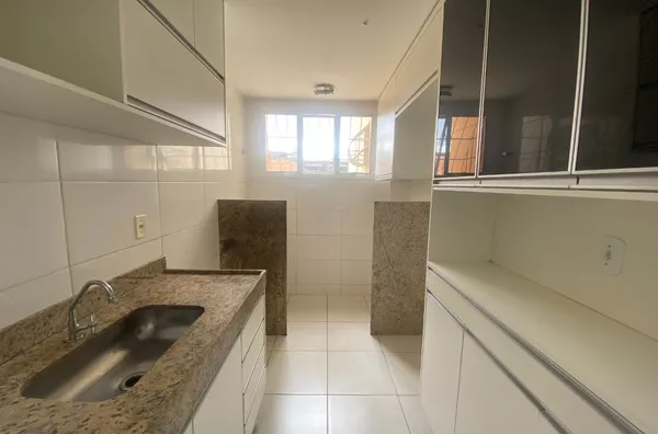 Apartamento para venda, 3 quartos c/Suite todo Montado com Elevador no Piratininga (venda Nova), Belo Horizonte - Foto 4