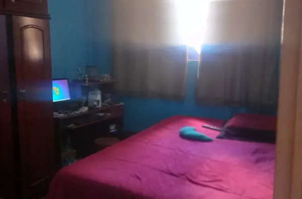 Casa Térrea e Independente com 3 Quartos, Lazer Completo e Estrutura para Expansão no Bairro Jaqueline! - Foto 6