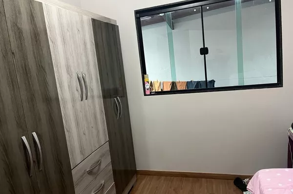 Casa para venda, 3 quarto(s),  Santa Maria, Vespasiano - Foto 5