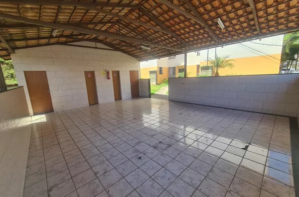 Apto 2 Qtos Térreo com Entrada Facilitada no B. Tony - Ribeirão das Neves - Foto 18