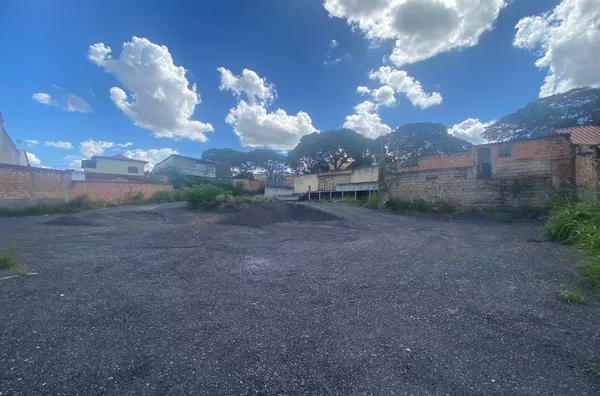 Terreno para aluguel,  Santa Monica, Belo Horizonte - Foto 2