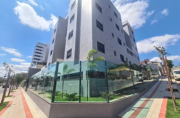 Apartamento de Alto Padrão - 3 Quartos com Suíte - Bairro Itapoã - Localização Privilegiada - Foto 1