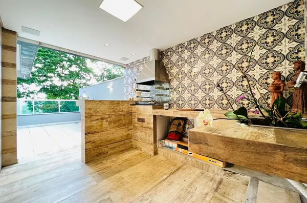 Apartamento para venda, 4 quarto(s),  Liberdade, Belo Horizonte - Foto 3