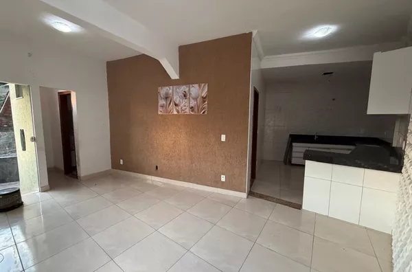 Casa para aluguel, 1 quarto(s),  Mantiqueira, Belo Horizonte