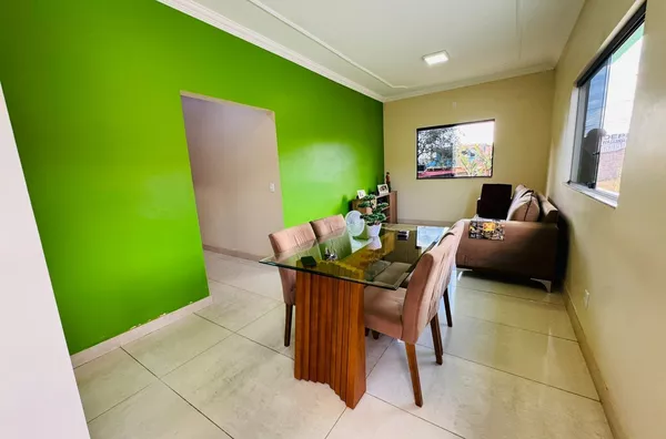 Casa para venda, 2 quarto(s) com área gourmet , Matozinhos - Foto 6