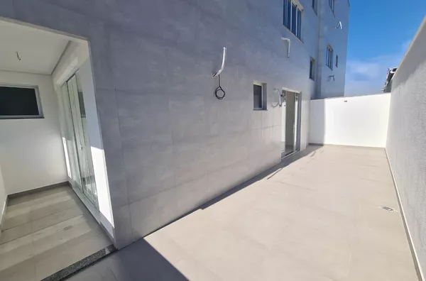 Apto de 3 qtos com área Privativa em ótima localização no B. Planalto - Foto 5