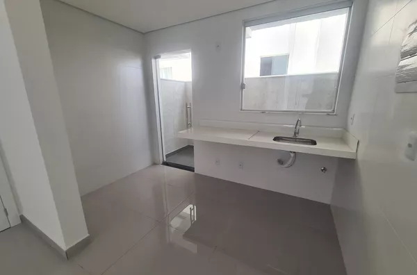 Oportunidade no Santa Branca: Apartamento 2 Qtos com Área Privativa - Foto 4