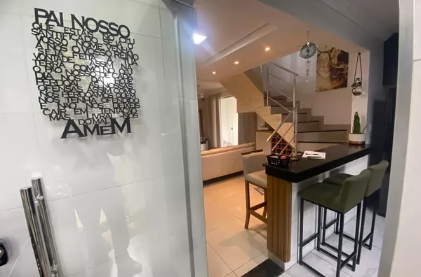 Casa para venda, 3 quarto(s),  Rio Branco, Belo Horizonte - Foto 6