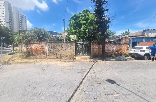 Terreno para venda,  Santa Monica, Belo Horizonte - Foto 2