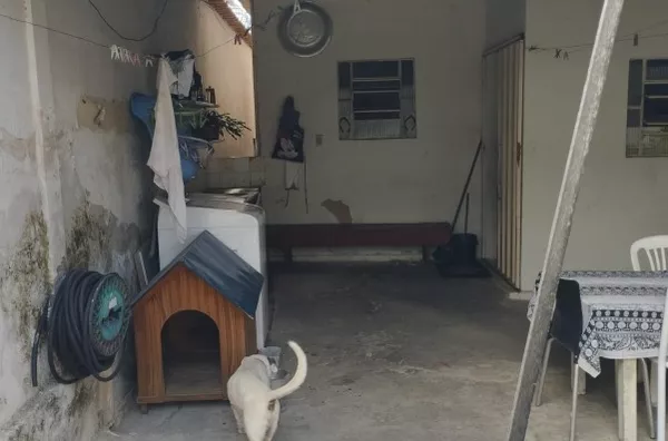 2 Casas planas no Piratininga em lote inteiro - Foto 4