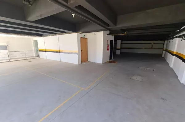 Cobertura de 4 qtos com varanda em ótima localização no B. Itapoã - Foto 4