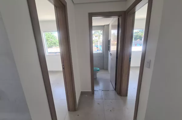 Cobertura de 3 Quartos com Suíte e Elevador em ótima localização no B. Copacabana - Foto 15