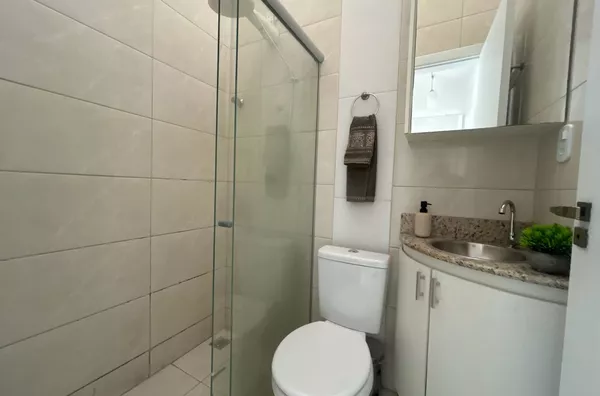 Casa Individual 2 quartos e 1 vaga para venda, no Rio Branco, Belo Horizonte - Foto 20