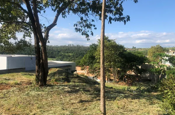 Terreno para venda,  Condomínio Gran Royalle, Confins - Foto 3