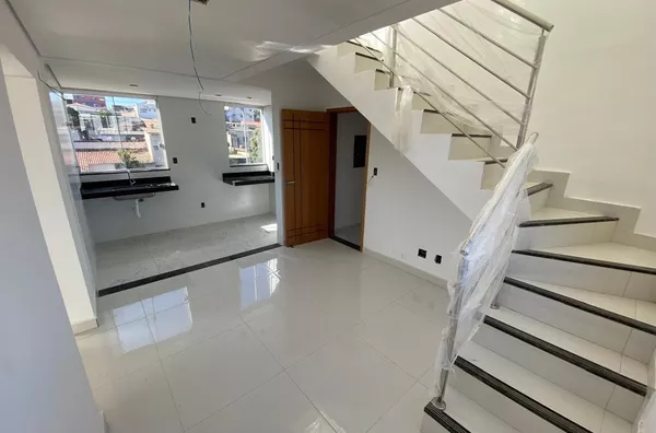 Apartamento para venda, 2 quarto(s),  Santa Monica, Belo Horizonte - Foto 2