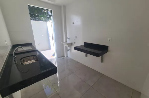  Apartamento Moderno e Pronto para Morar no Jardim Atlântico – Região da Pampulha