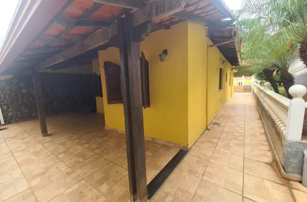 Casa Linear de 5 Quartos, 4 vagas, com Lazer Completo e Lote de 566m² no Bairro Céu Azul - Foto 8