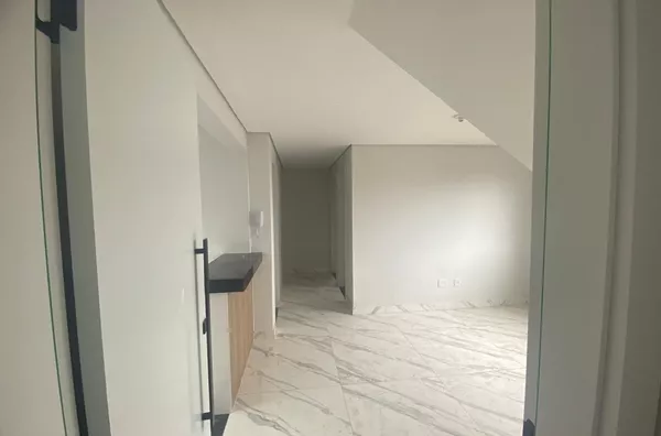 Cobertura  para venda, 2 quarto(s), 1 vaga Céu Azul, Belo Horizonte - Foto 3