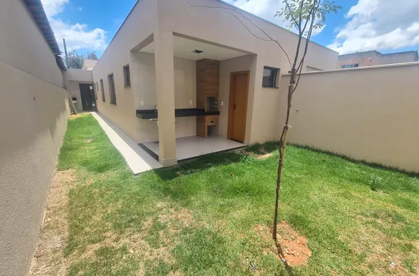 Casa Geminada Linear e Independente 3 Quantos à Venda no Bairro Rio Branco – Belo Horizonte/MG - Foto 5
