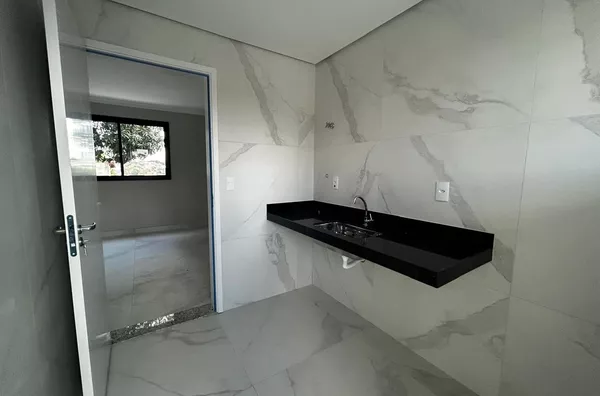 Apartamento para venda, 3 quarto(s),  Itapoã, Belo Horizonte - Foto 5