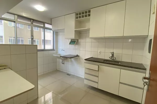 Apartamento para aluguel, 2 quarto(s), Planalto, Belo Horizonte - Foto 14