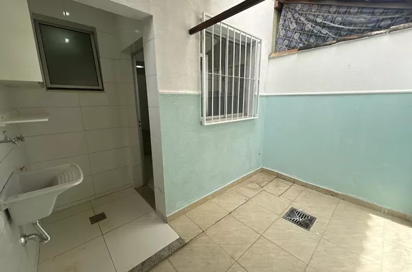 Casa Individual 2 quartos e 1 vaga para venda, no Rio Branco, Belo Horizonte - Foto 13