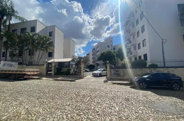 Apartamento para , 3 quarto(s),  Santa Branca, Belo Horizonte - Foto 1