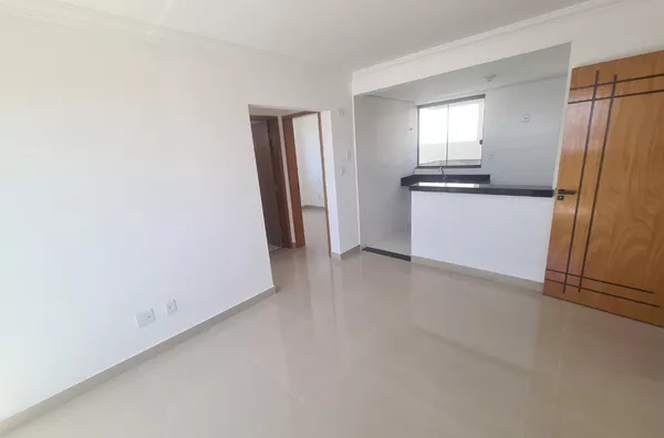 Apartamento de 2 Quartos com Acabamento de Alto Padrão e Localização Privilegiada! - Foto 2