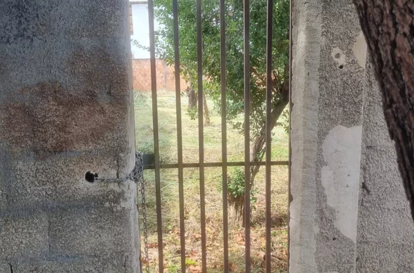 Terreno para venda,  Trevo, Belo Horizonte