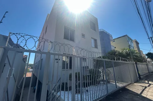 Cobertura 3 quartos com suite para venda, no São João Batista (venda Nova), Belo Horizonte - Foto 38