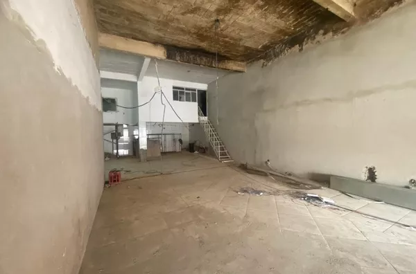 Loja / salão / ponto comercial para aluguel,  Mantiqueira, Belo Horizonte - Foto 4