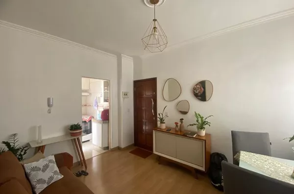 Apartamento para venda, 3 quarto(s),  - Selecione - Bairro, Belo Horizonte - Foto 2