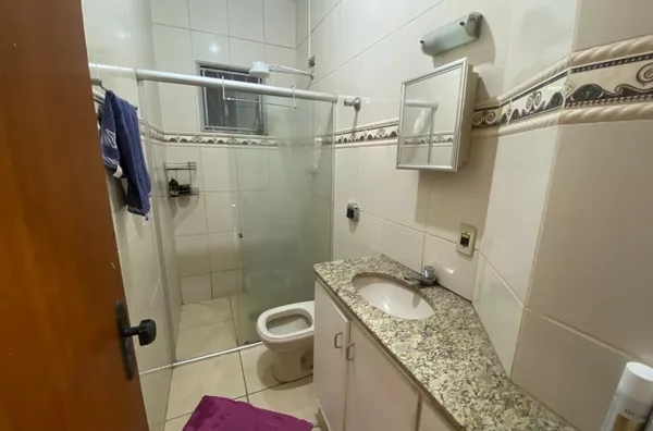 Casa para venda, 3 quartos c/ Suite no Santa Monica, Belo Horizonte - Foto 5