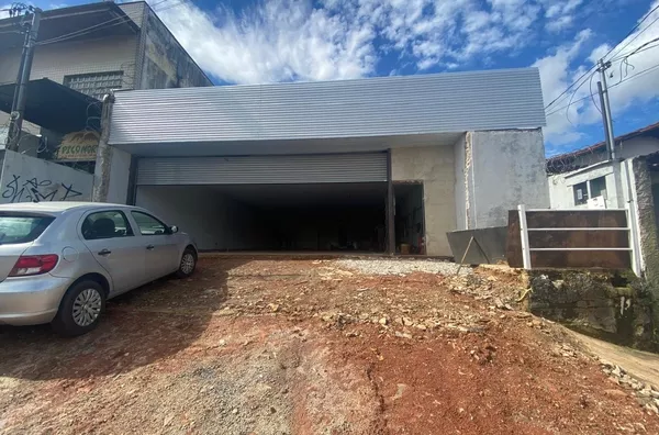 Galpão para aluguel,  Santa Monica, Belo Horizonte - Foto 2