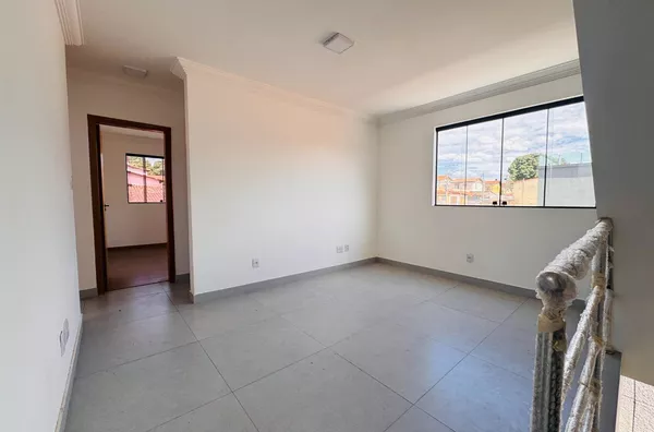 Cobertura 3 quartos c/Suite e 2 Vagas para venda, no Santa Monica, Belo Horizonte - Foto 3