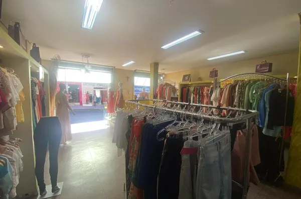 LOJA  para aluguel,  Lagoinha Leblon (venda Nova), Belo Horizonte - Foto 4