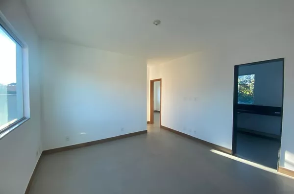 Apartamento para venda, 2 quarto(s),  Botafogo (justinópolis), Ribeirão Das Neves