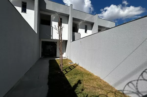Casa para venda, 2 quarto(s),  Planalto, Belo Horizonte - Foto 1