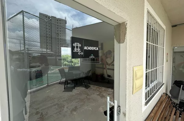 Apartamento para venda, 2 quartos c/Elevador e Lazer Completo São Damião, Vespasiano - Foto 24