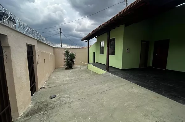 Casa para aluguel, 4 quarto(s), - Selecione - Bairro, Belo Horizonte - Foto 23
