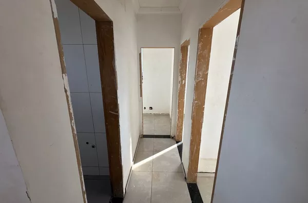 Cobertura para venda, 3 quarto(s),  Piratininga (venda Nova), Belo Horizonte - Foto 4